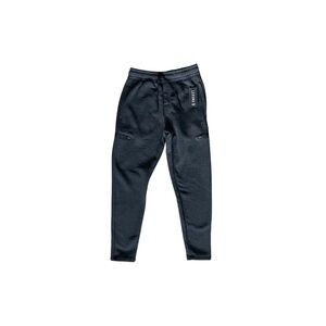 Become Legend Men's Fleece Tapered Leg Sweatpants/Joggers_Size Small_NWT